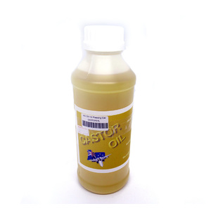 Castor OIL-1ST Pressing Castor BP 93 1 Litre