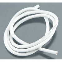 Castle Creations Wire 36in 08 AWG White CC-WIRE-08W