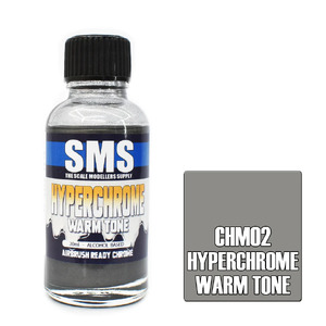 SMS Paint Hyperchrome (Warm Tone) 30ml CHM02