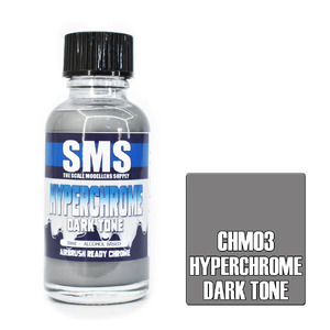 SMS Paint Hypwechrome (Dark Tone) 30ml CHM03