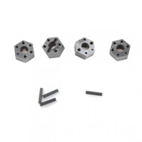 Carisma RC M40B/M40DT Wheel Hex Set CRS14986