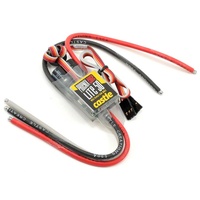 Castle Phoenix Edge Lite 50 34V 50-Amp ESC w/5-Amp BEC 010-0113-00
