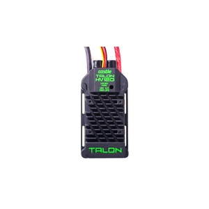 TALON HV 120 SPORT CONTROLLER  010-0131-00