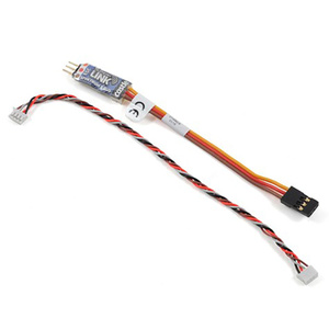 Castle Creations X-Bus Telemetry Link, Spektrum Compatible, CC-TEL-SPEKTRUM  CSE010014800