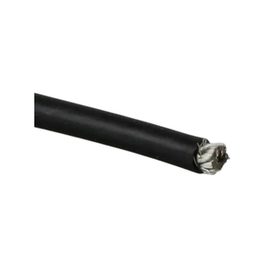 Castle Creations 010-0027-00 8AWG Black Wire, 36''