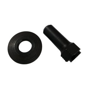 Dave Brown DBNL610-9610 Vortech Spinner Adapter Nut Long M6x1.0