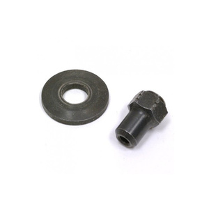 DAVE BROWN VORTECH Short Spinner Nut 5/16-24  S524-8524