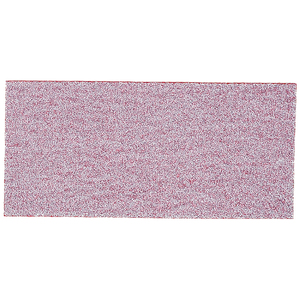 Dubro 3405-150 5.5'' 150 Grit Premium Sandpaper, 6pcs