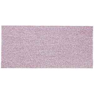 Dubro 3405-80 5.5'' 80 Grit Premium Sandpaper, 6pcs