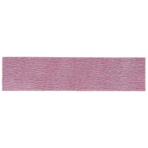 Dubro 3407-220 22'' 220 Grit Premium Sandpaper, 6pcs