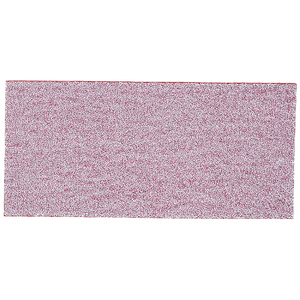Dubro 3407-80 22'' 80 Grit Premium Sandpaper, 6pcs