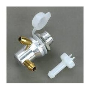 DUBRO 610 Large Scale Fueling Valve, Glow (1 PC PER PACK)