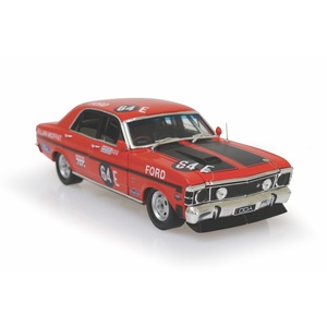 DDA Collectables DDA2494-R64 Allan Moffat #64E XW Ford GTHO 1970 Bathurst Winner 1/24