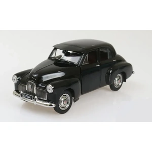 DDA Collectibles 1/24 Black FX Holden Sedan Gloss Black - DDA410