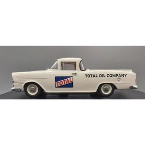 DDA Collectibles 1960 Holden FB Ute Total Fuel 1/43 Scale Diecast - DDA73-1 