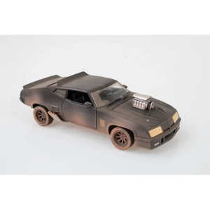 DDA Collectables  XB Falcon Muddy MFP V8 Interceptor Sfragismeno 1/24 - DDAS-917