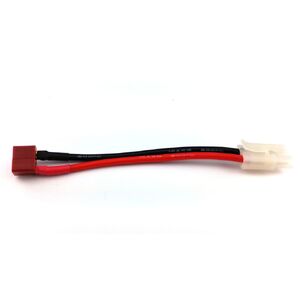 Adaptor Deans Female to Tamiya Male  DF-TAMM
