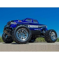 RC Car Monster Truck Electric DHK Crosse 4x4 1:10 RTR