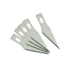 #2 Hobby Knife Blades 5Pcs