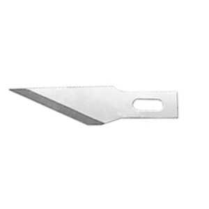 #11 Fine Point Blades 5Pcs
