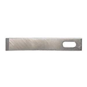 #17 Fine Chiselling Blades 5Pcs