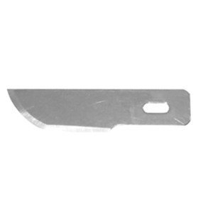 #22 Curved Carving Blades 5Pcs