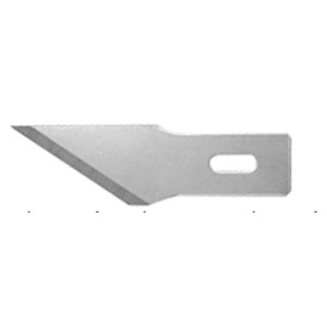 #24 Deburring Blades 5Pcs