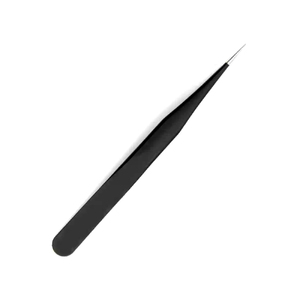 Delta 64002 Fine Point Tweezers 115mm