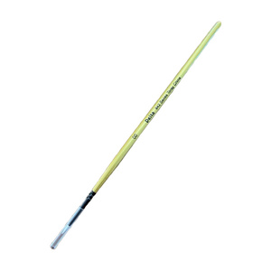 Delta Hobby Toray, Round Size 00 Paint Brush