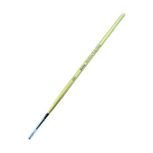 Delta Hobby Toray, Round Size 000 Paint Brush