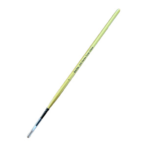Delta Hobby Toray, Round Size 1 Paint Brush