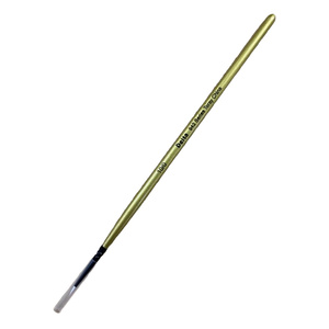 Delta Hobby Toray, Round Size 10/0 Paint Brush