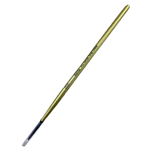 Delta Hobby Toray, Round Size 20/0 Paint Brush