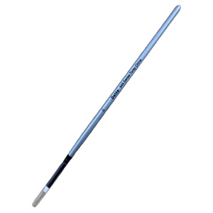 Delta Hobby Toray, Flat Size 0 Paint Brush