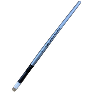 Delta Hobby Toray, Flat Size 8 Paint Brush