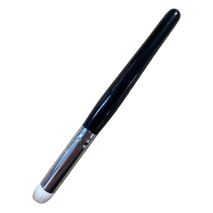 Delta Hobby Goats Hair Dry Brush, Round Large