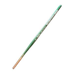 Delta Hobby Genuine Kolinsky, Round Size 10/0 Paint Brush