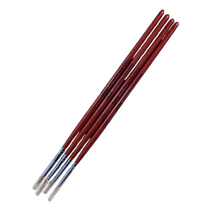 Delta Hobby Paintbrushes BS42 Fine Detail Brush Set