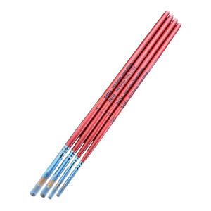 Delta Hobby Paintbrushes BS44 Finishing & Effects Brush Set