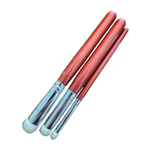 Delta Hobby Paintbrushes BS45 Goats Hair Dry Brush Set