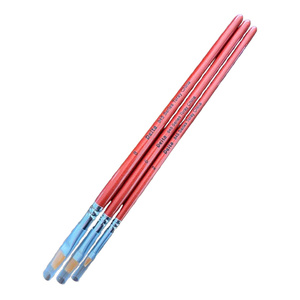 Delta Hobby Paintbrushes BS46 Weathering Brush Set