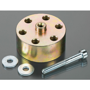Propeller Drill Guide DLE 170 - 222