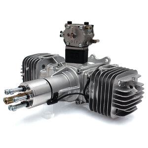 DLE-111 111cc Gas Engine 11.2HP/7500RPM Version 3