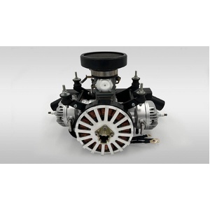 DLE128HD Hybrid UAV Engine