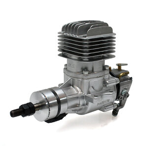 DLE-20 20cc Two-Stroke Petrol/Gas Engine