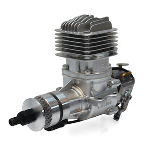 DLE-20RA 20cc Two-Stroke Petrol/Gas Engine