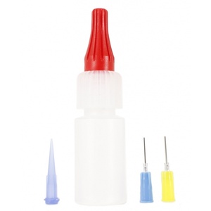 Deluxe Materials AC10 Pin Point Bottle Kit