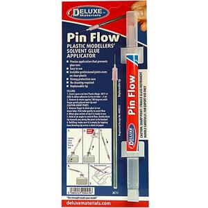 AC11 Pin Flow Applicator