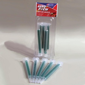 DELUXE MATERIALS AC14 AERO TECH Nozzles Pk5