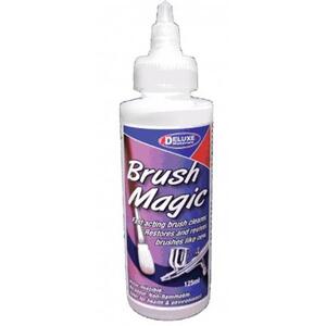 Deluxe AC19 Brush Magic